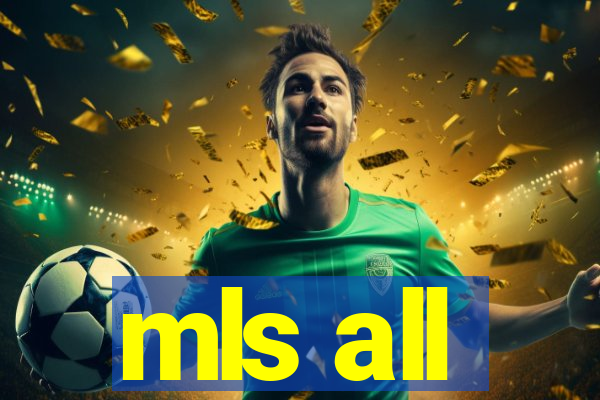 mls all-stars x arsenal